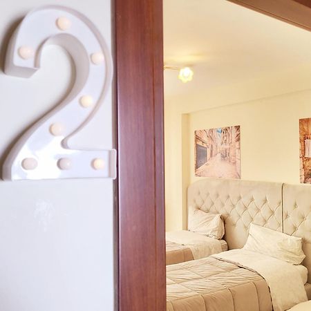 B&B Waltanna Airport Bari Zewnętrze zdjęcie