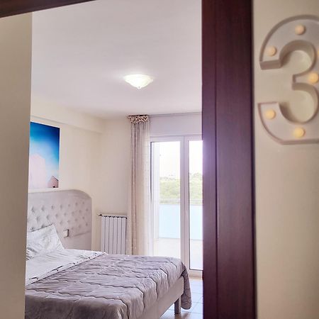 B&B Waltanna Airport Bari Zewnętrze zdjęcie