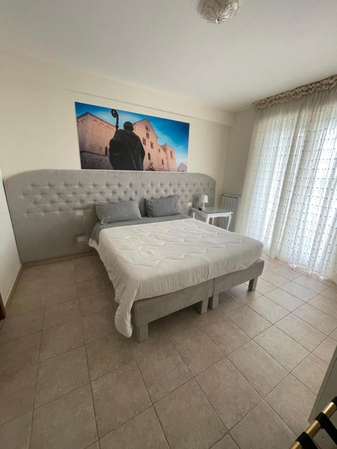 B&B Waltanna Airport Bari Zewnętrze zdjęcie