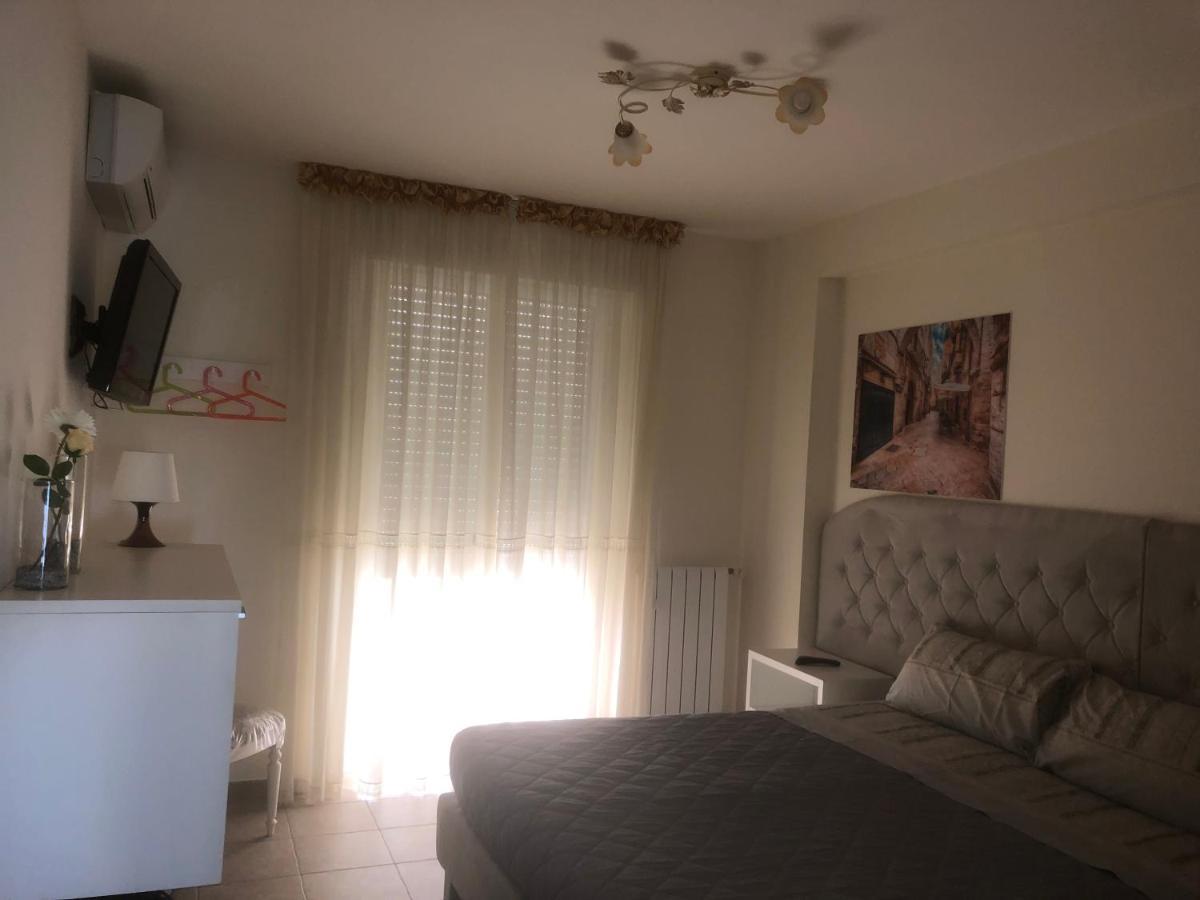 B&B Waltanna Airport Bari Zewnętrze zdjęcie