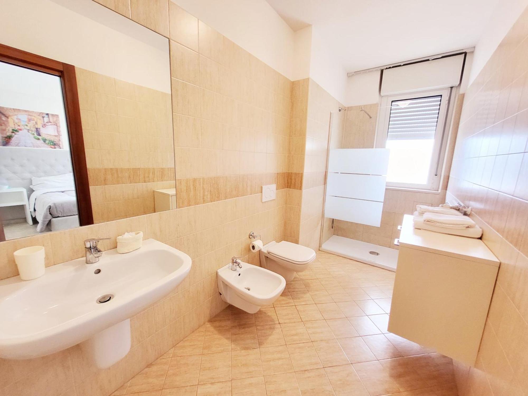 B&B Waltanna Airport Bari Zewnętrze zdjęcie