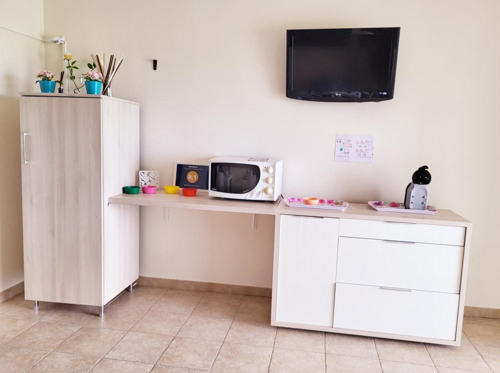 B&B Waltanna Airport Bari Zewnętrze zdjęcie