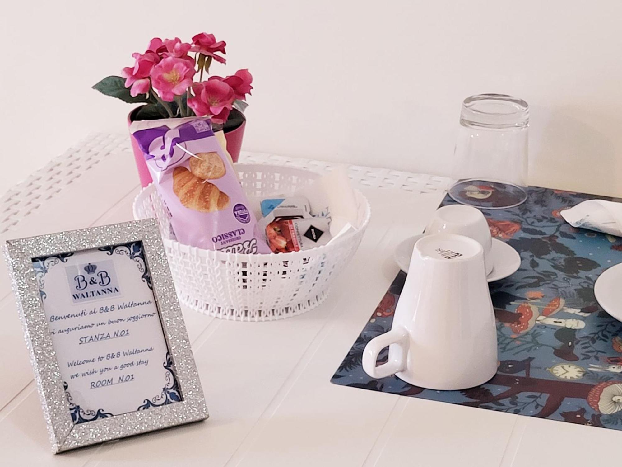 B&B Waltanna Airport Bari Zewnętrze zdjęcie