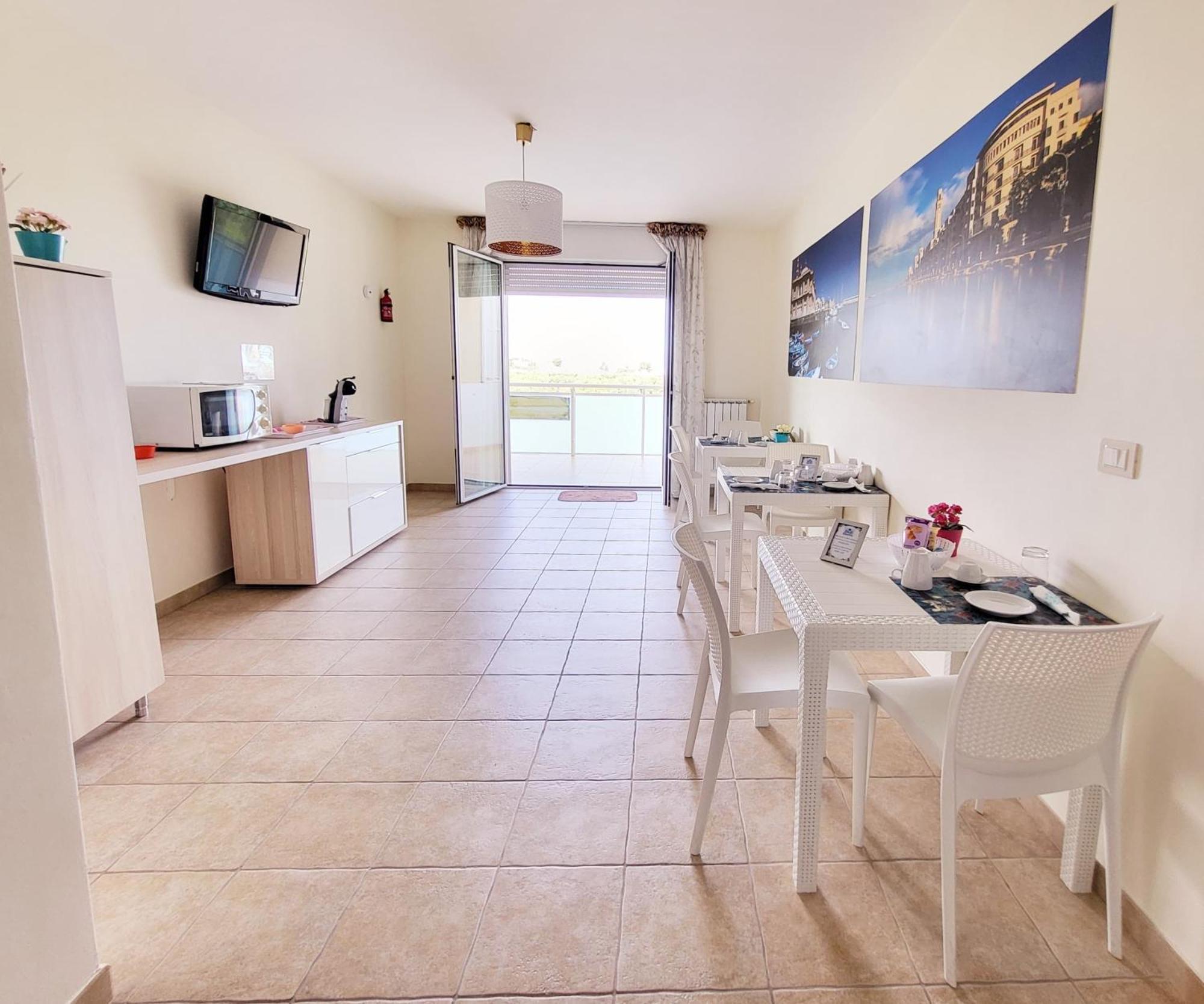 B&B Waltanna Airport Bari Zewnętrze zdjęcie