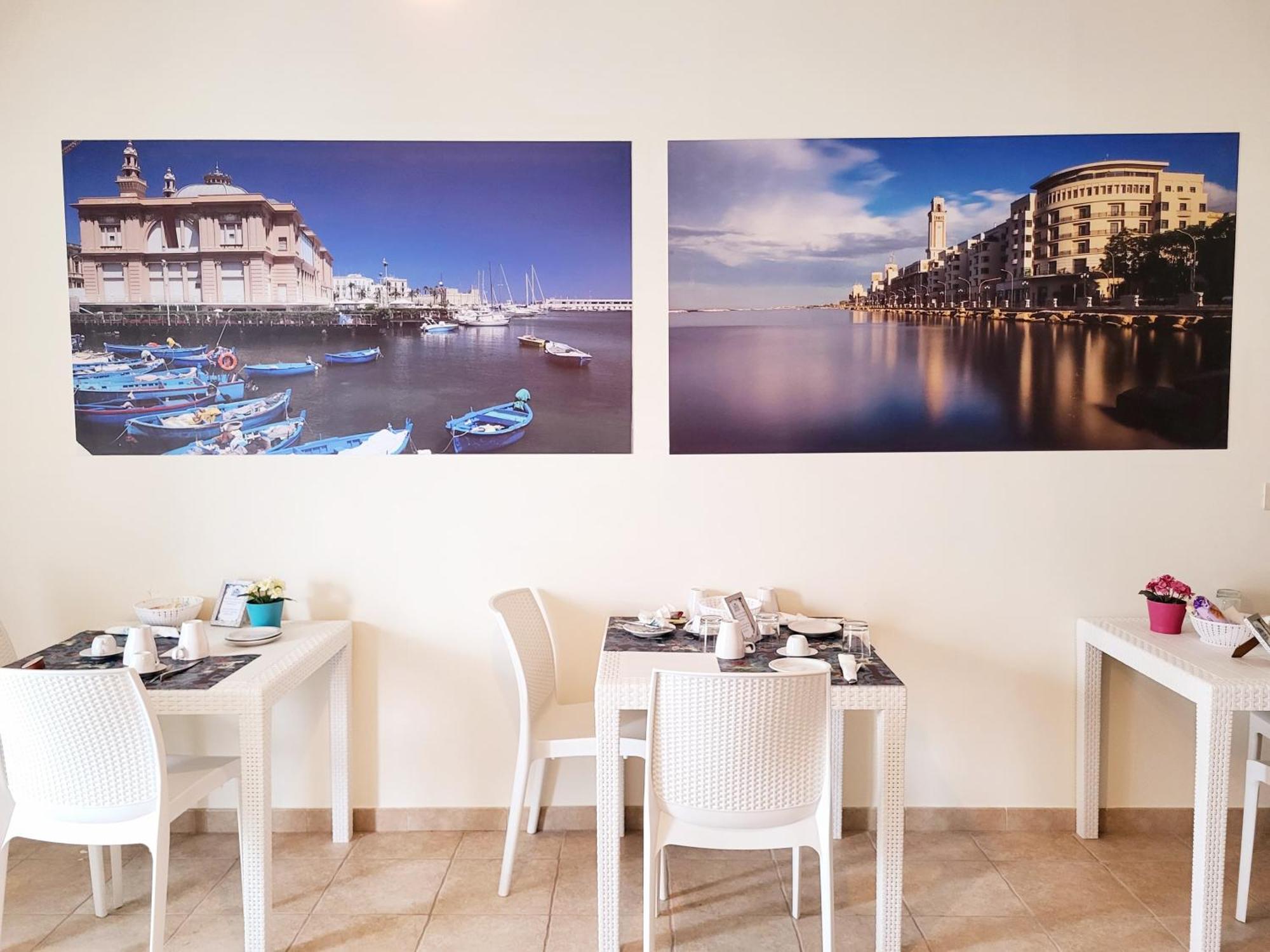 B&B Waltanna Airport Bari Zewnętrze zdjęcie