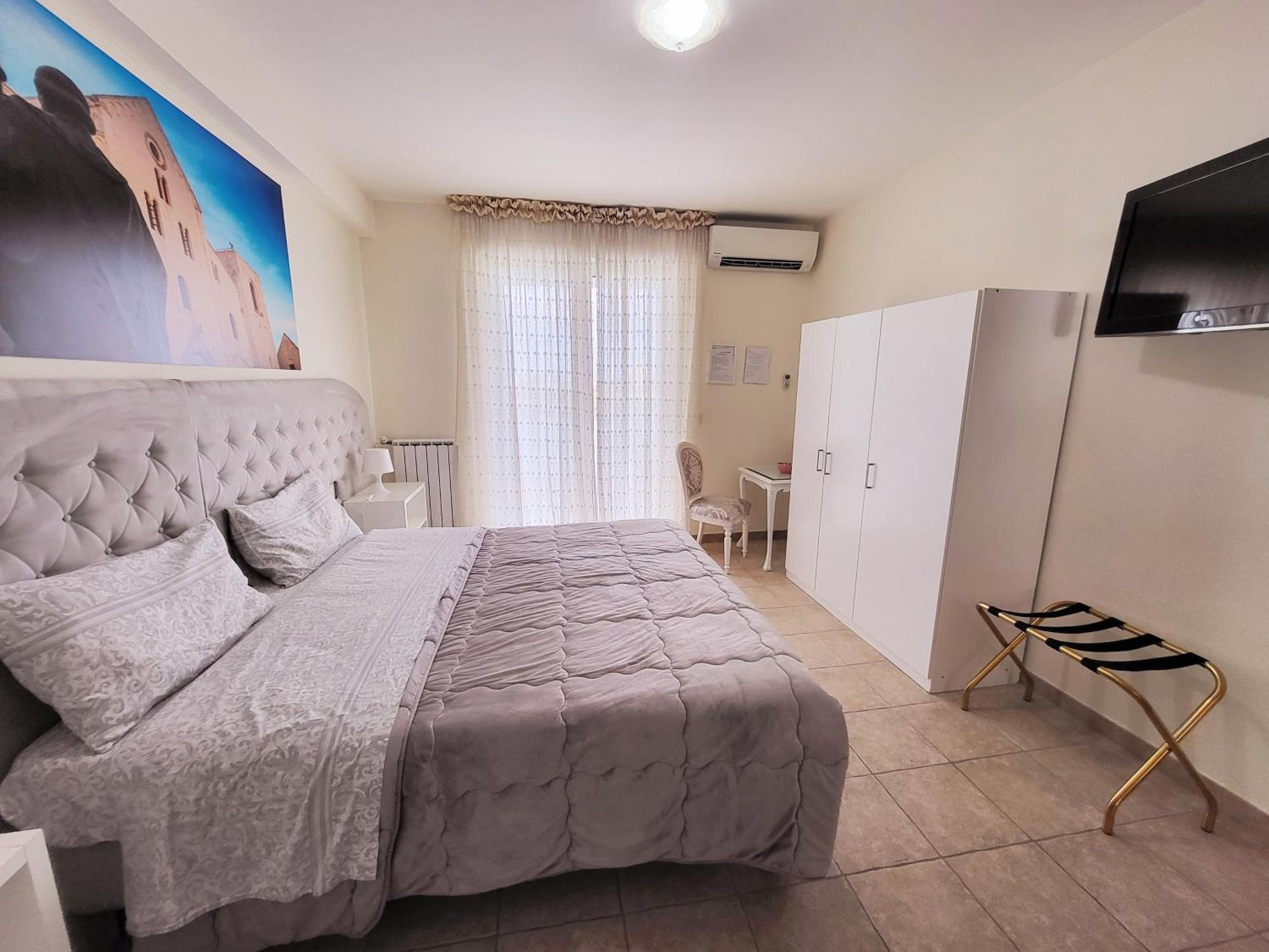 B&B Waltanna Airport Bari Zewnętrze zdjęcie