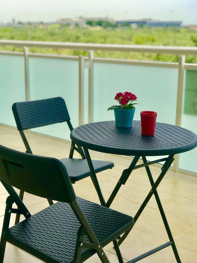 B&B Waltanna Airport Bari Zewnętrze zdjęcie